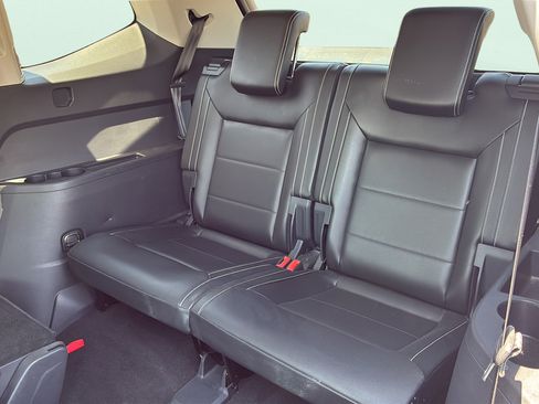 Used 2022 Volkswagen Atlas SE FWD image 29