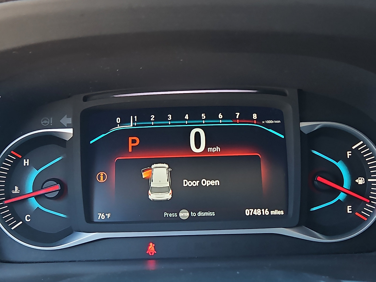 Used 2020 Honda Pilot Touring image 24