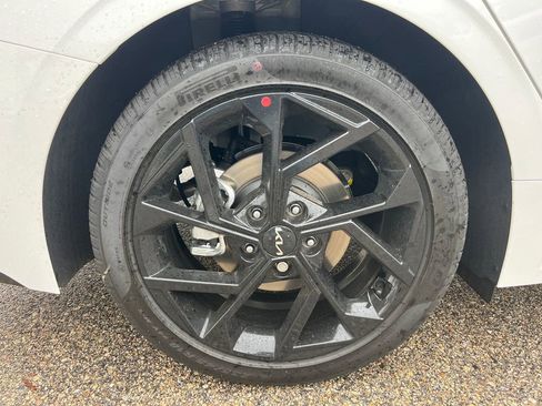New 2026 Kia K5 GT-Line AWD/4WD image 12