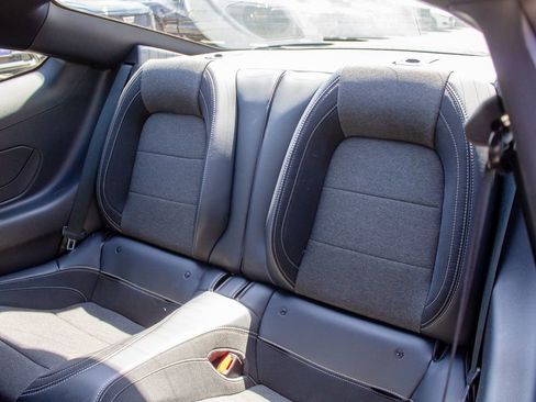 Used 2025 Ford Mustang GT RWD image 21
