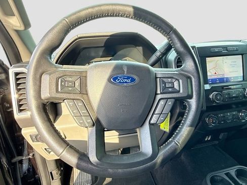 Certified 2019 Ford F150 XLT w/ Equipment Group 302A Luxury image 13