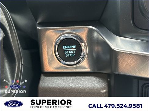 Used 2024 Ford F250 King Ranch AWD/4WD image 28