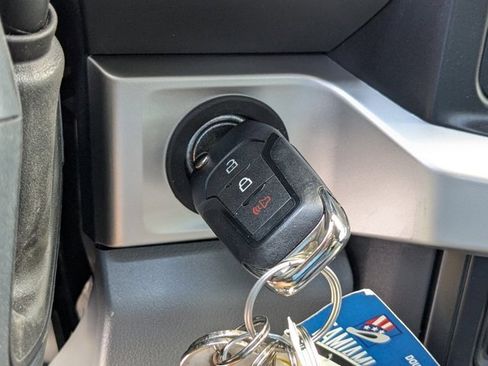 New 2025 Ford F450 XL image 23