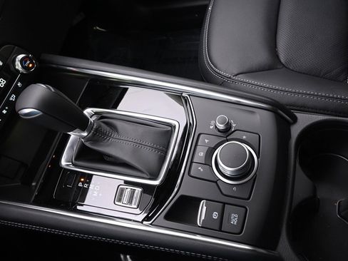 New 2025 MAZDA CX-5 AWD 2.5 S w/ Premium Plus Pkg image 30