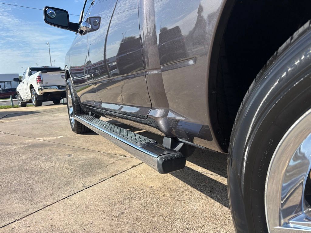 Used 2018 RAM 1500 Express RWD image 50