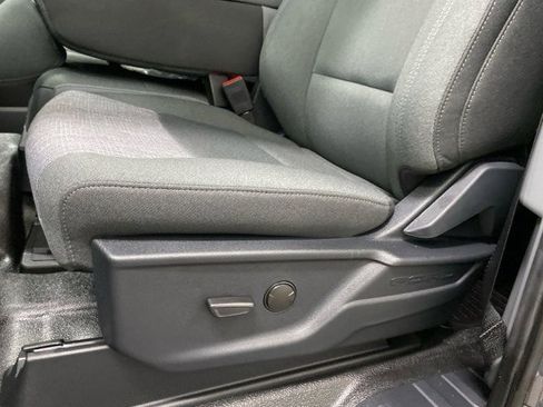 New 2025 Ford F250 XLT w/ FX4 Off-Road Package image 12