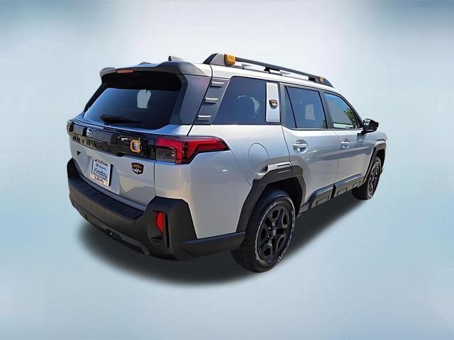 New 2026 Subaru Outback Wilderness w/ Wilderness Package AWD/4WD image 3