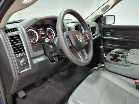 Certified 2018 RAM 1500 Express w/ Express Value Package AWD/4WD image 23