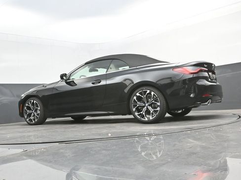 New 2026 BMW 430i Convertible w/ Premium Package image 39