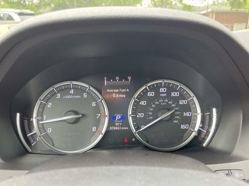Used 2018 Acura MDX SH-AWD w/ Technology Package image 38