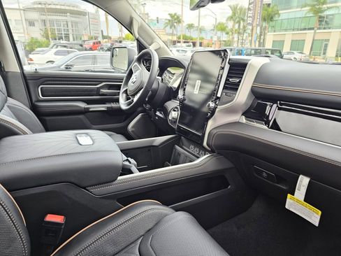 New 2026 RAM 1500 Tungsten image 25