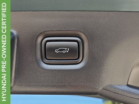Certified 2024 Hyundai Ioniq 5 SEL RWD image 13