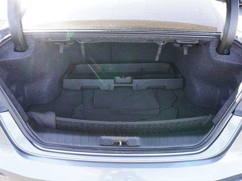 Certified 2023 Nissan Maxima Platinum w/ Sport Mat Group image 8