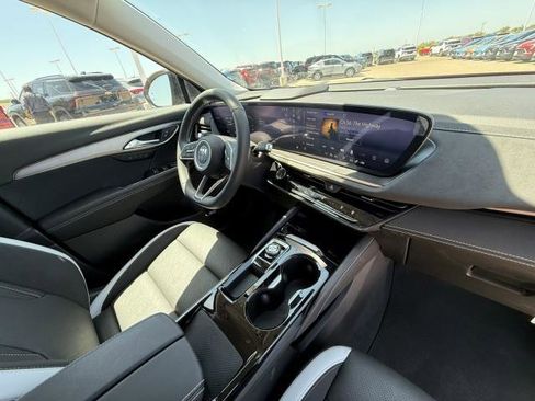 New 2025 Buick Envision Sport Touring image 23