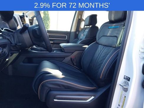 New 2026 RAM 1500 Tungsten w/ Bed Utility Group AWD/4WD image 3
