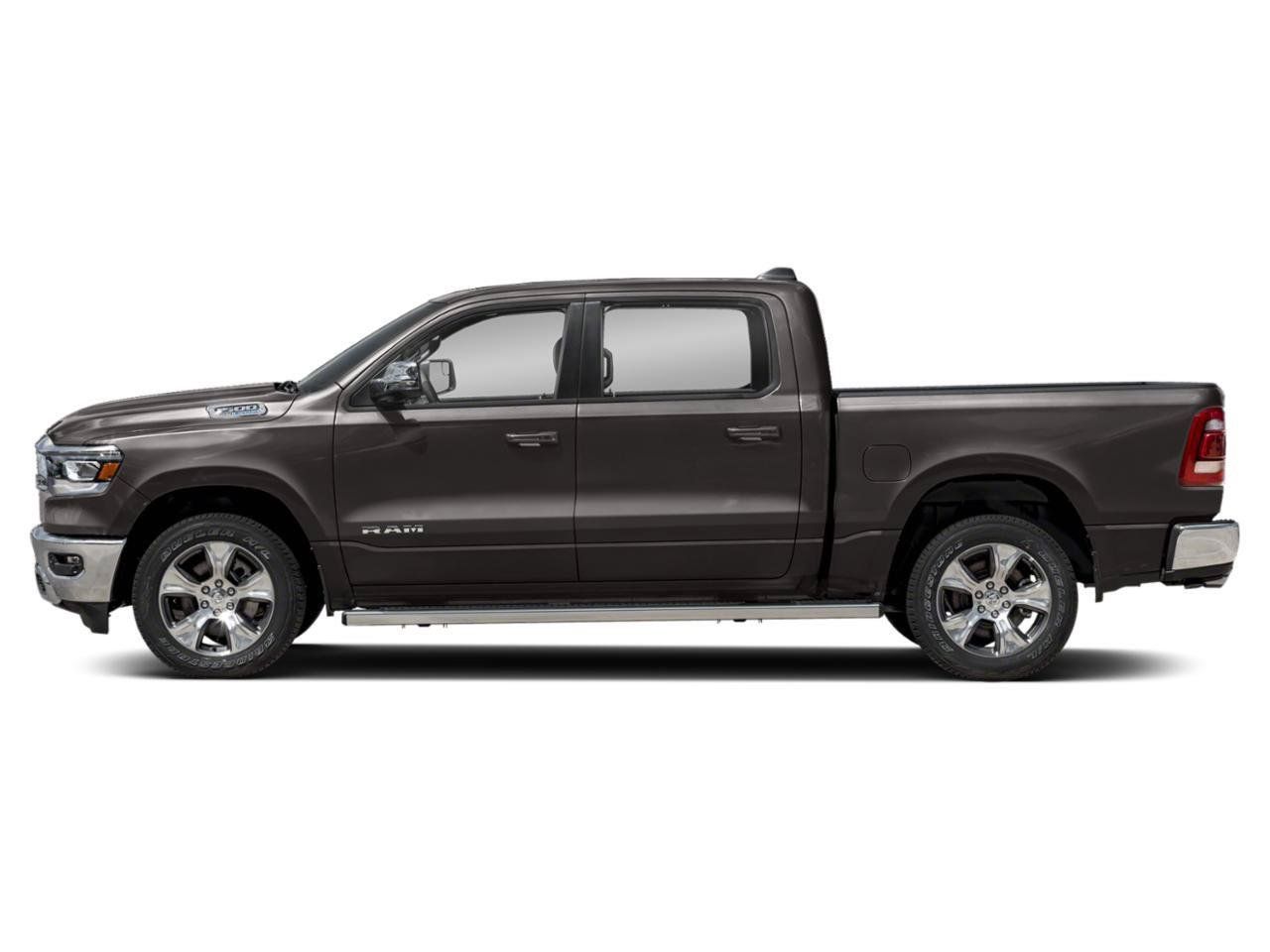 Used 2024 RAM 1500 Laramie AWD/4WD image 13
