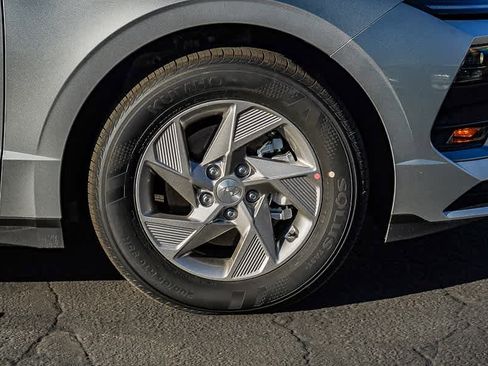 New 2026 Hyundai Sonata SE image 4