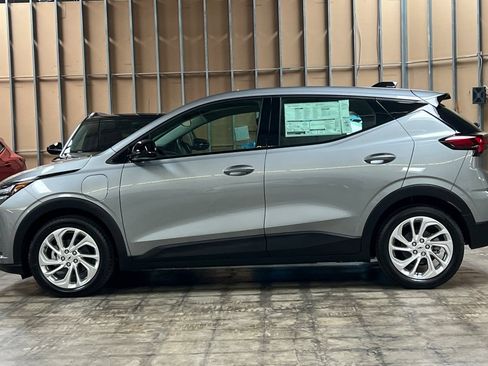 New 2027 Chevrolet Bolt LT FWD image 7