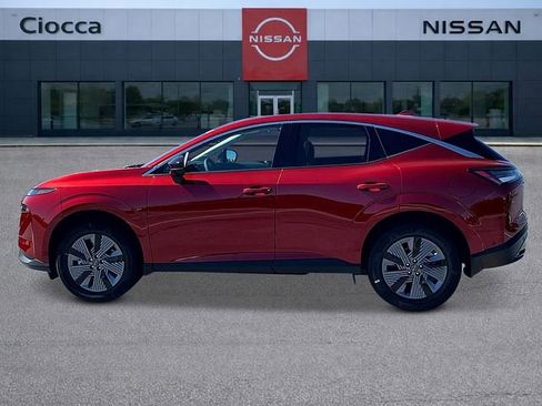 New 2026 Nissan Murano SL w/ Comfort Package AWD/4WD image 5