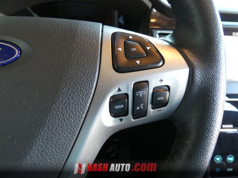 Used 2019 Ford Flex Limited FWD image 60