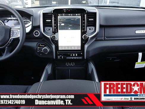 New 2026 RAM 1500 Lone Star image 19