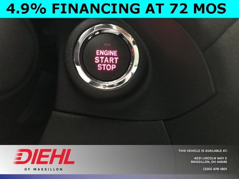 New 2026 Subaru Ascent Limited image 30