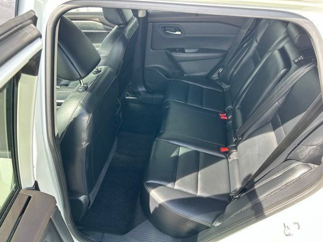 Used 2023 Nissan Rogue SL w/ SL Premium Package AWD/4WD image 42