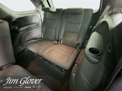 New 2026 Dodge Durango GT image 14