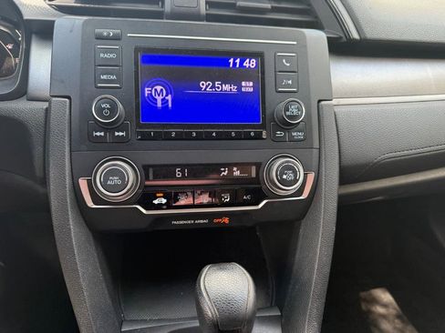 Used 2016 Honda Civic LX image 59