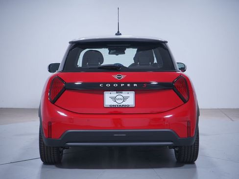 New 2026 MINI Cooper S FWD image 5