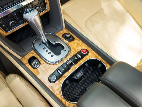 Used 2013 Bentley Continental GT AWD/4WD image 37