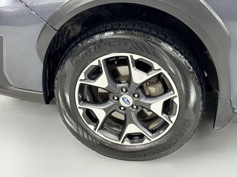 Used 2018 Subaru Crosstrek 2.0i Premium w/ Popular Package #2 AWD/4WD image 11