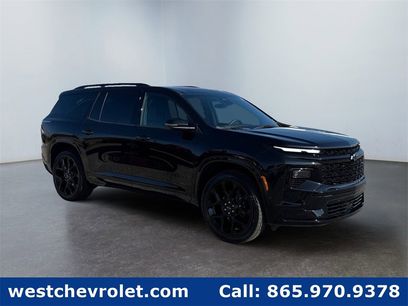 Used 2024 Chevrolet Traverse RS w/ LPO, Floor Liner Package