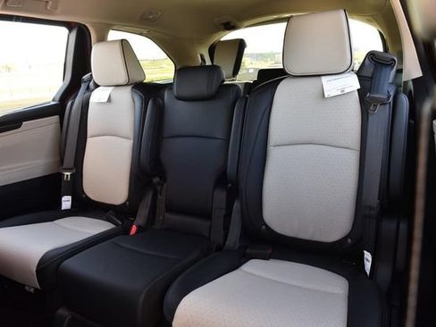 New 2026 Honda Odyssey Elite image 24