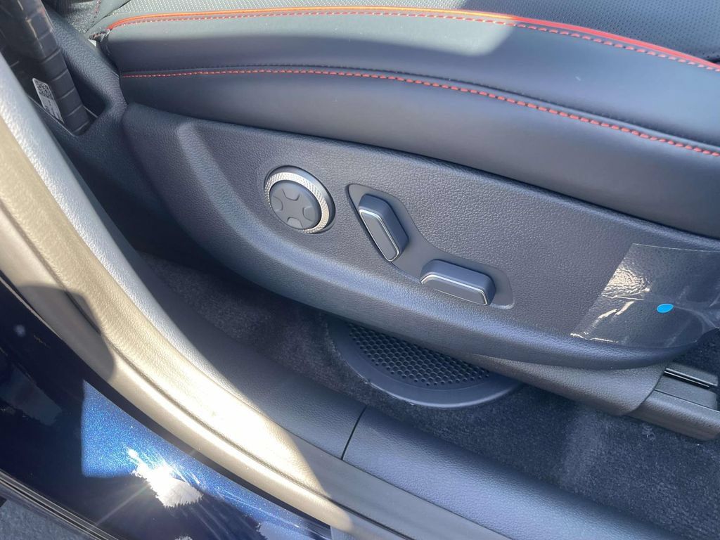 New 2026 Genesis GV80 3.5T e-SC AWD/4WD image 26