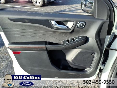 New 2026 Ford Escape ST-Line Select w/ Tech Pack #2 image 16