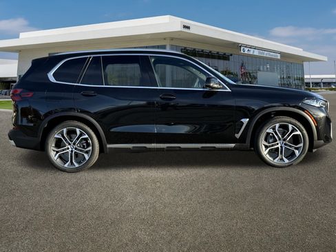 New 2026 BMW X5 xDrive40i image 12