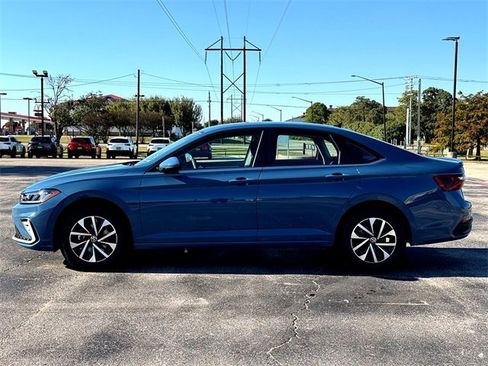 New 2026 Volkswagen Jetta S image 5