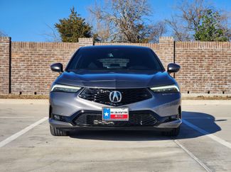 Used 2024 Acura Integra A-Spec video 2