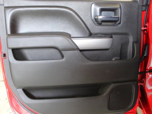 Used 2017 Chevrolet Silverado 1500 LT w/ Texas Edition image 15