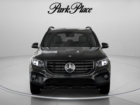 New 2026 Mercedes-Benz GLB 250 image 36