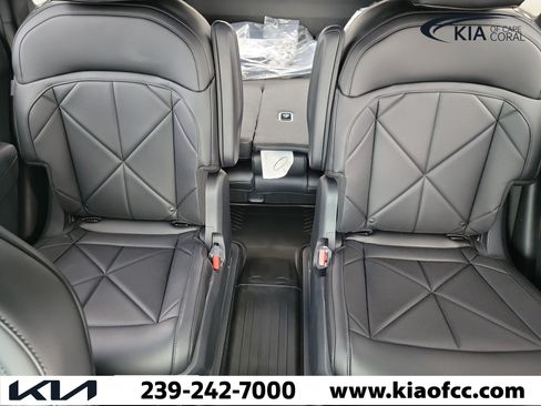 New 2027 Kia Telluride SX FWD image 30
