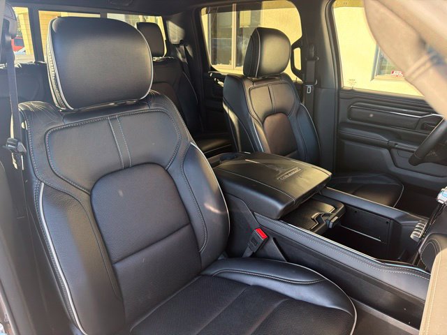 Used 2024 RAM 1500 Limited AWD/4WD image 15