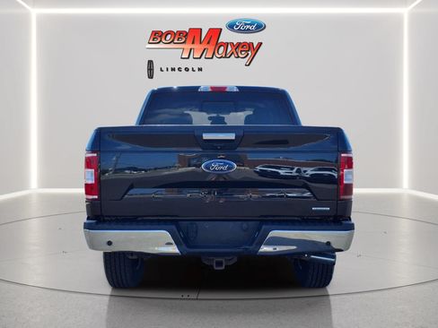 Used 2018 Ford F150 XLT w/ Equipment Group 302A Luxury AWD/4WD image 6