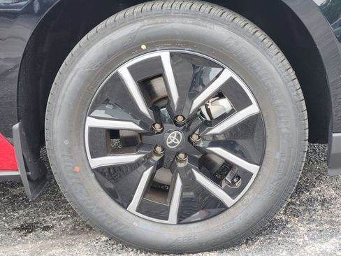 New 2026 Toyota bZ image 8