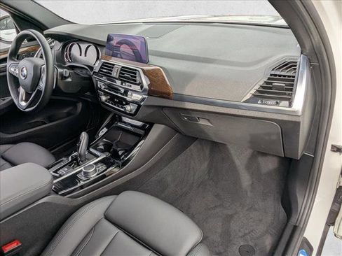 Used 2021 BMW X3 sDrive30i w/ Convenience Package image 23