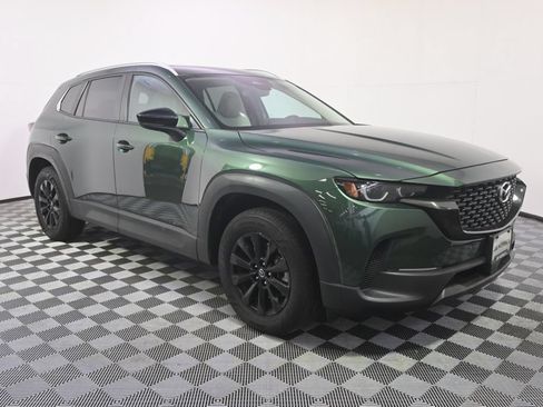 Used 2026 MAZDA CX-50 AWD 2.5 S w/ Preferred Pkg image 8