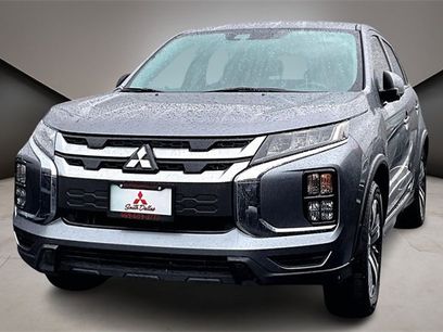 Used 2024 Mitsubishi Outlander Sport SE