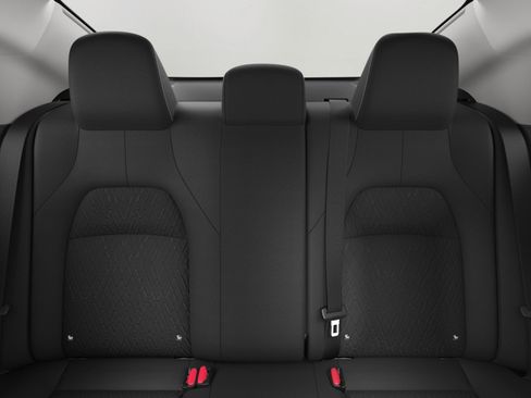 New 2026 Nissan Sentra SV w/ Floor Mat Package FWD image 16