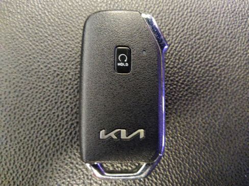 Used 2024 Kia Forte GT FWD image 32